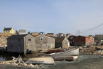 Peggys Cove © Klaus Langner