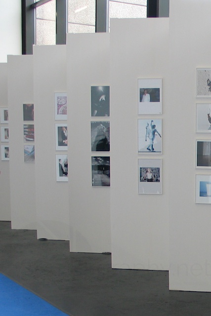 Fotoausstellung - photokina 2004