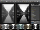 Tonality Pro - Vergleich Vorher - Nachher - mit zahlreichen Presets