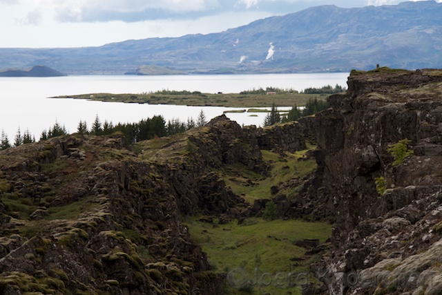 Pingvellir