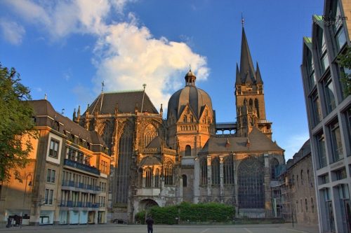 Aachener Dom