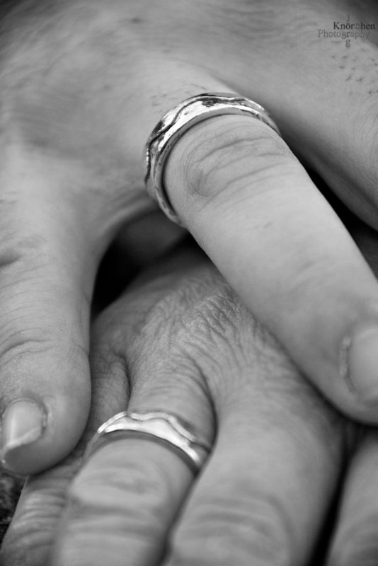 Hochzeit II