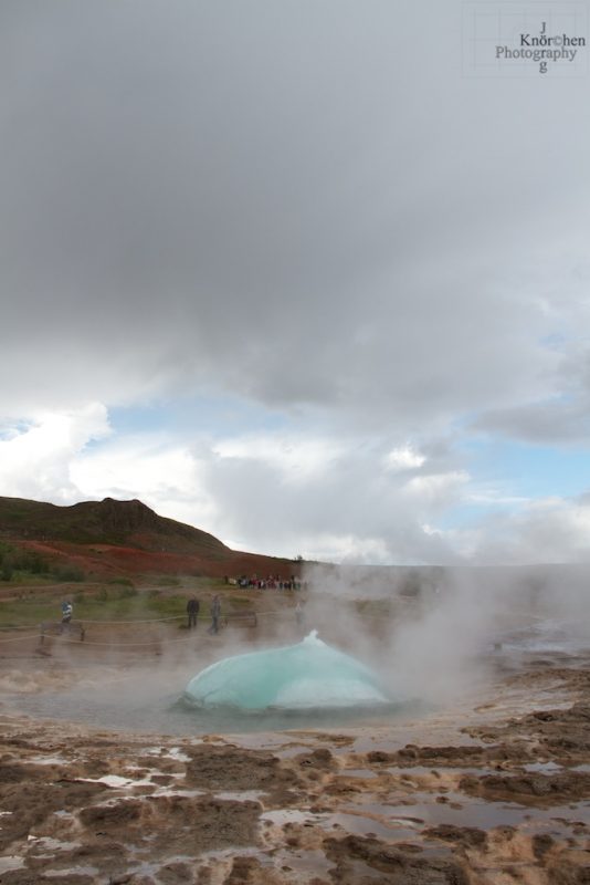 Geysir