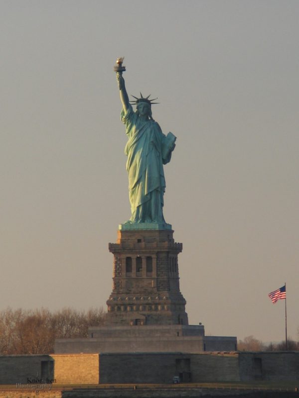 Liberty Statue