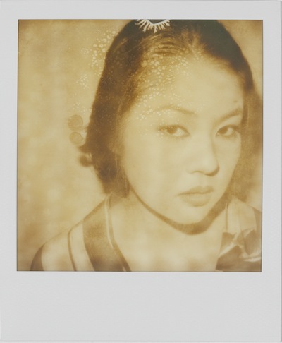 Nobuyoshi Araki, Untitled, 2010, PX 100 Silver Shade, © Nobuyoshi Araki Nobuyoshi Araki, Untitled, 2010, PX 100 Silver Shade, © Nobuyoshi Araki