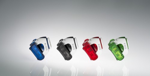 LED LENSER SEO Serie © LED LENSER