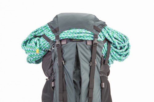 Rotation180° Professional DeLuxe © MindshiftGear - Deckelfach