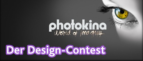 photokina Designcontest