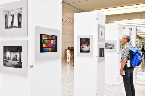 © photokina - Koelnmesse Bilddatenbank