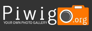 Piwigo Gallery