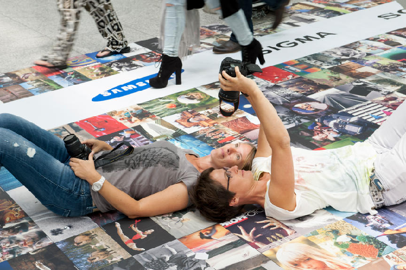 © photokina 2016 Koelnmesse Impression