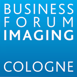 Business Forum Imaging Cologne Logo
