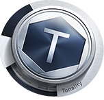 Tonality Logo