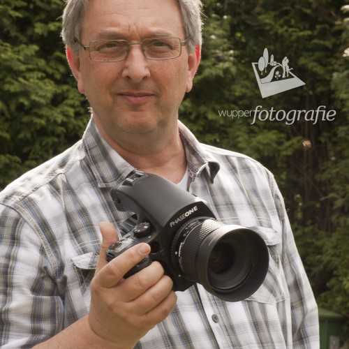 Peoplefotografie © Holger Reich mit digitaler Mittelformatkemara