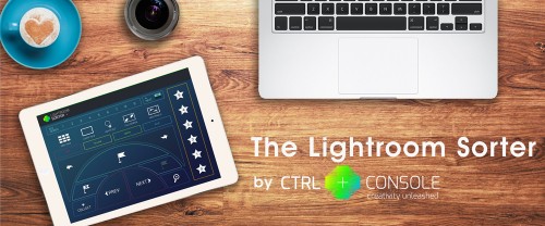 CTRL+Console