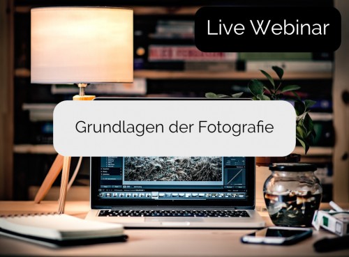 Titelbild eines Sensorgafie Webinars