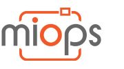 miops Logo