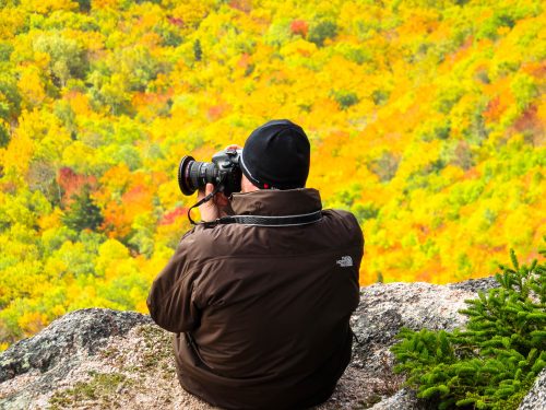 Nova Scotia - Indian Summer 2020