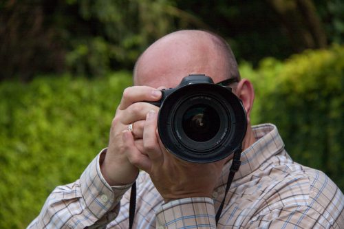 Basiswissen Fotografie