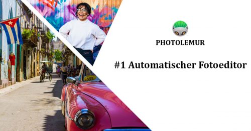 Photolemur 3.0