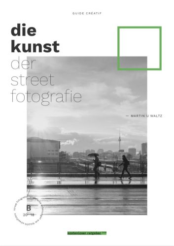 Die Kunst der Streetfotografie