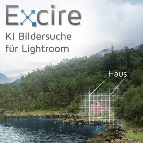 Excire KI Bildersuche für Lightroom