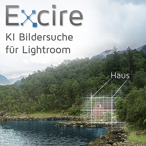 Excire KI Bildersuche für Lightroom