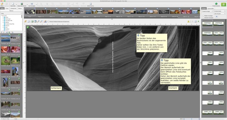 Fotofabrik Software (macOS)