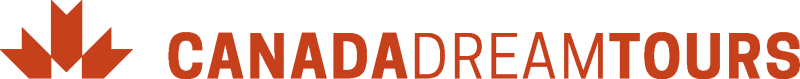 Canada Dream Tours Logo