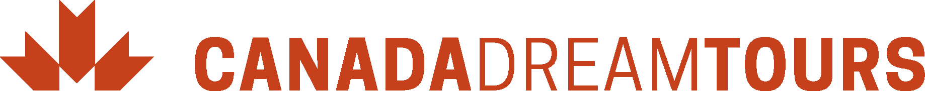 Canada Dream Tours Logo