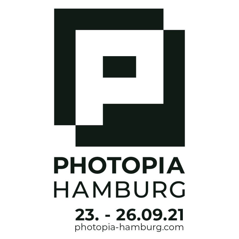 Photopia Hamburg Logo 2021