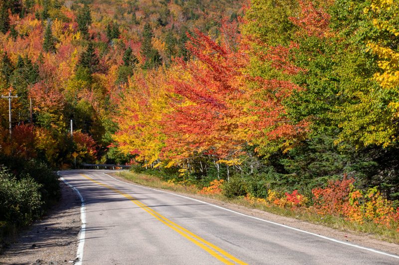 Fotreisen · Cape Breton, Nova Scotia, Canada