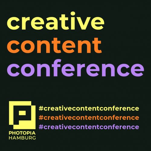 Creative Content Conference