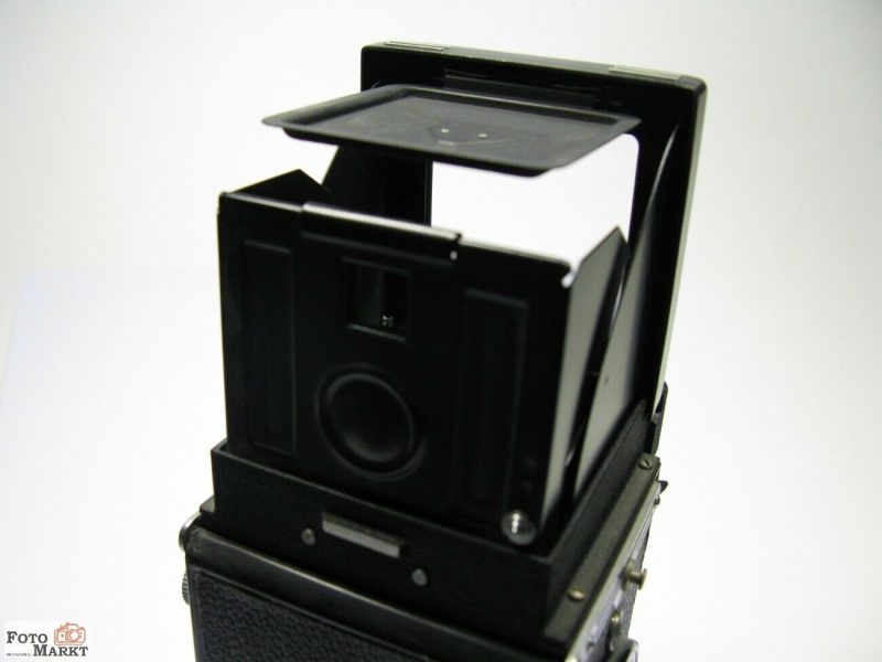 Seagull 4A TLR
