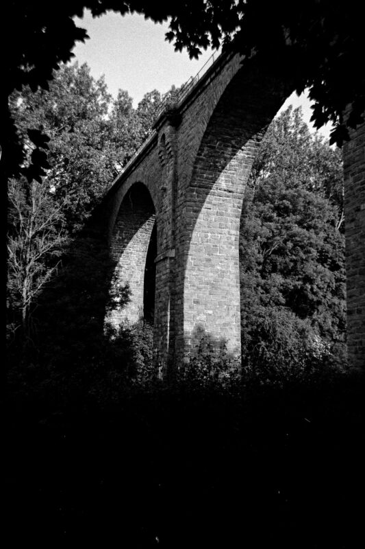 Falkenbachviadukt Kornelimünster I