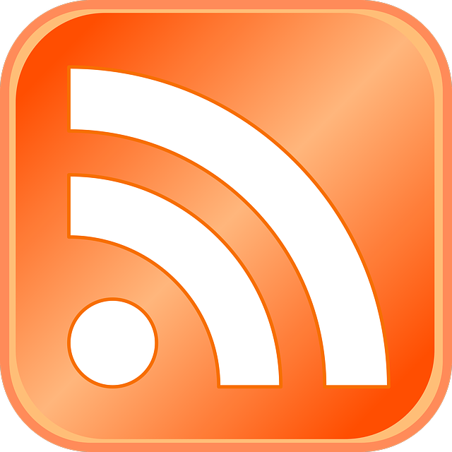 RSS Feed Symbol