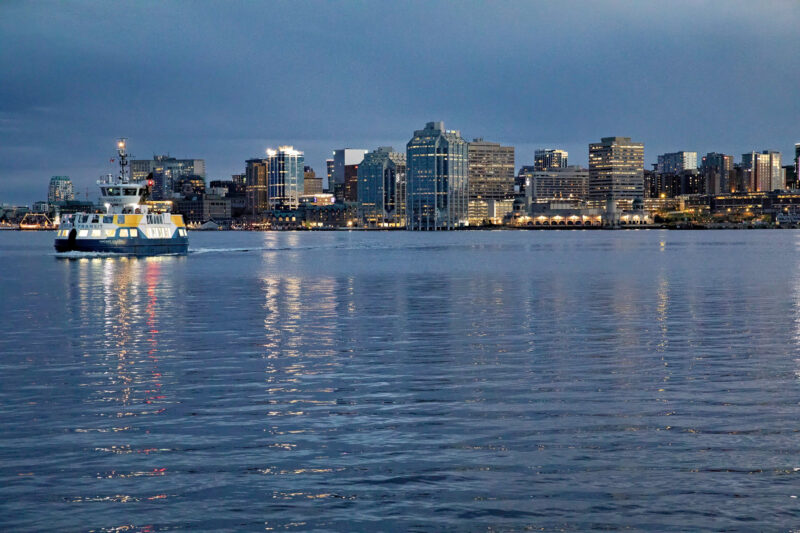 Halifax